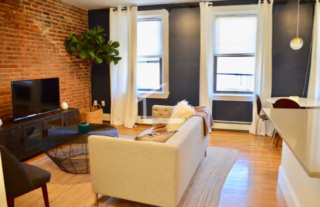 BEAUTIFUL SOUTH END 2 BED W/PRIVATE ROOF TOP DECK!!! photos photos BEAUTIFUL SOUTH END 2 BED W/PRIVATE ROOF TOP DECK!!! photos photos