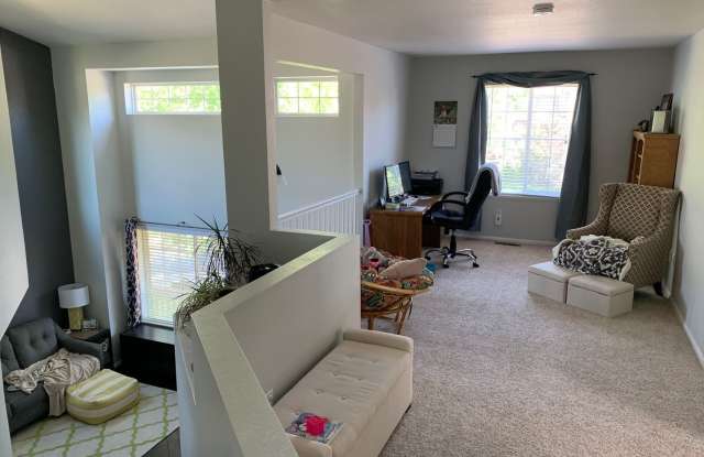 4692 W 123rd Place - 4692 West 123rd Place, Broomfield, CO 80020