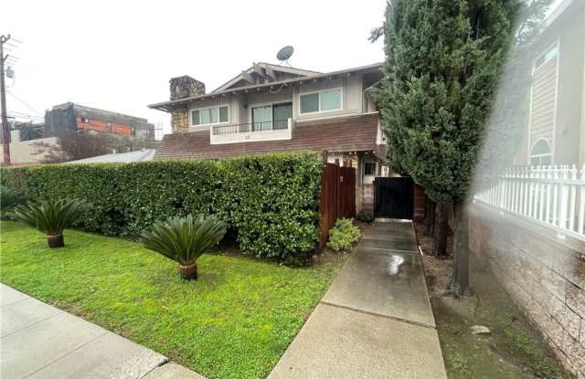 50 Diamond Street - 50 Diamond Street, Arcadia, CA 91006