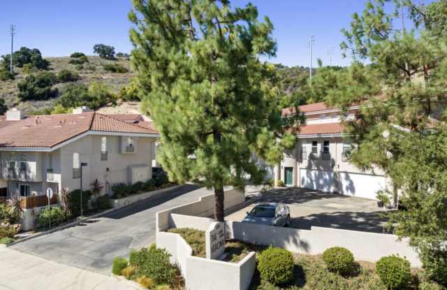 3220 Foothill Drive - 3220 Foothill Drive, Thousand Oaks, CA 91361