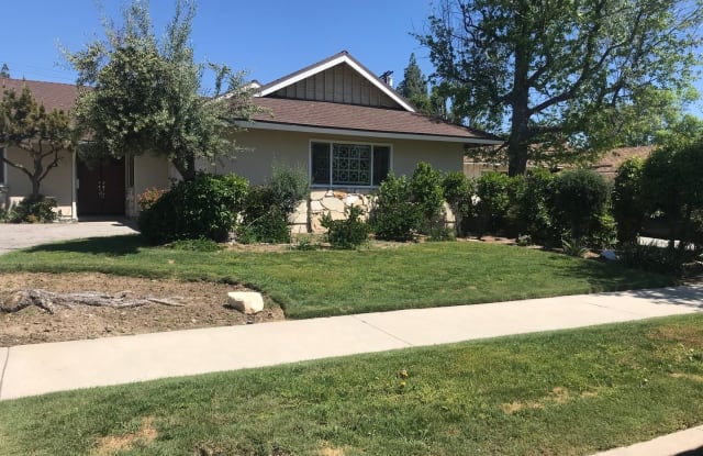 16301 Kingsbury St. - 16301 Kingsbury Street, Los Angeles, CA 91344