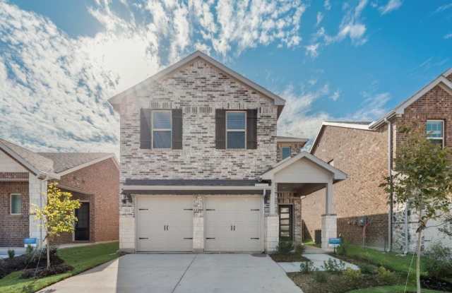 3311 Celestial Lane - 3311 Celestial Lane, Collin County, TX 75454