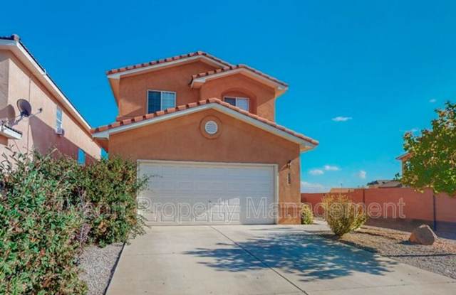 9224 Ashfall Pl NW - 9224 Ashfall Place Northwest, Albuquerque, NM 87120