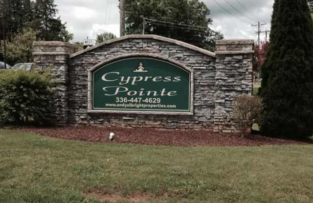 Cypress Point photos photos Cypress Point photos photos