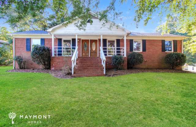 111 Point Circle - 111 Point Circle, Belmont, NC 28012