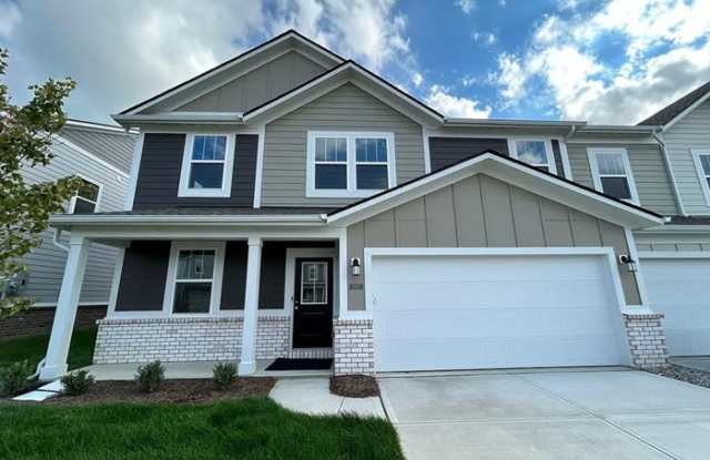 1067 Beck Way - 1067 Beck Way, Westfield, IN 46074