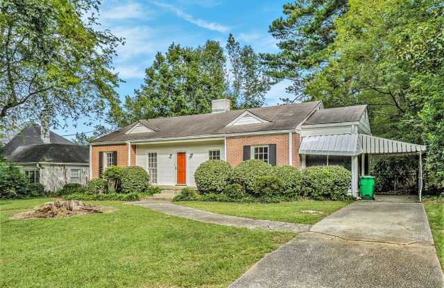 2 bdrm, 2 bath home near Emory & CDC photos photos