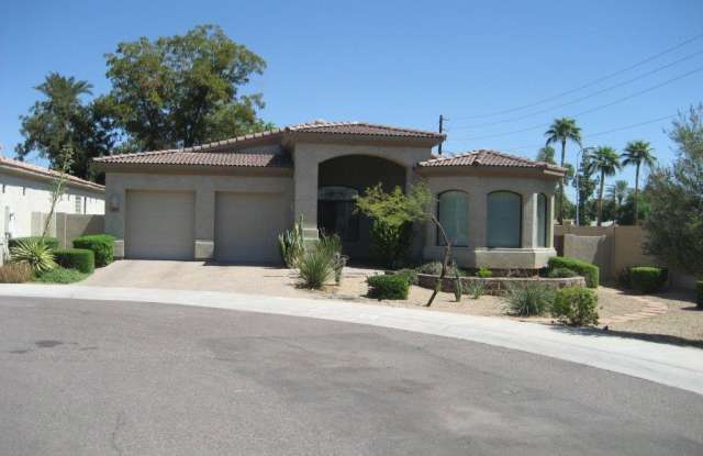 3001 N 50th Street - 3001 North 50th Street, Phoenix, AZ 85018
