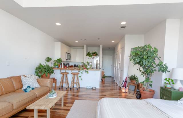 Cozy 1/BR 1/BA with Private Balcony  Modern Finishes photos photos