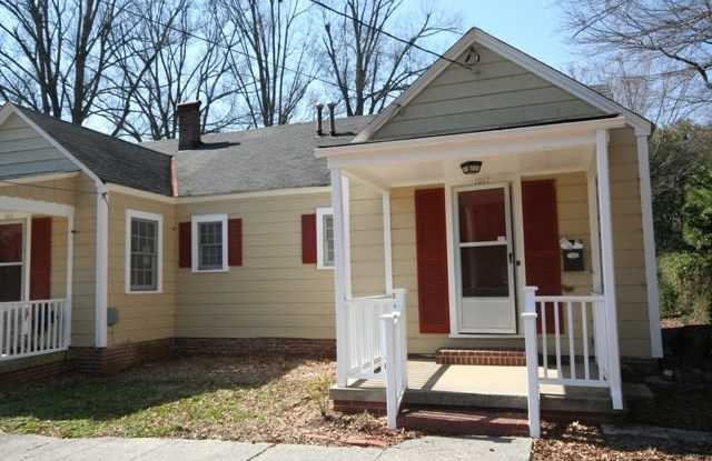 Adorable Duplex Near 9th St! photos photos