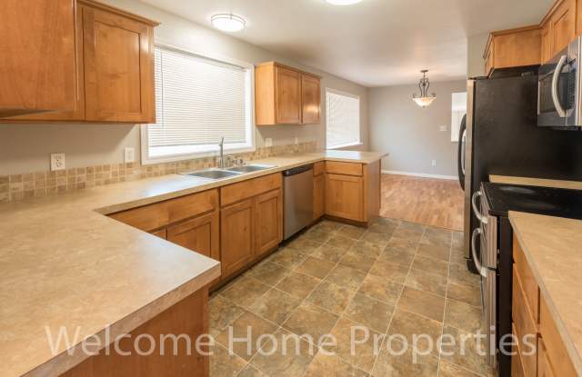 Comfortable home in east Walla Walla Gallery 2