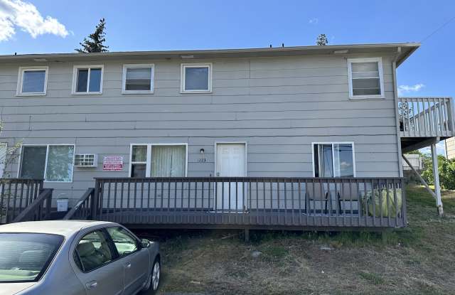 1223 2nd StreetWebster Apartments - 1223 2nd Street, Cheney, WA 99004