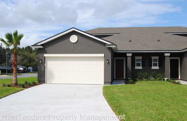 2353 Caney Wood Court South - 2353 Caney Wood Ct S, Jacksonville, FL 32218