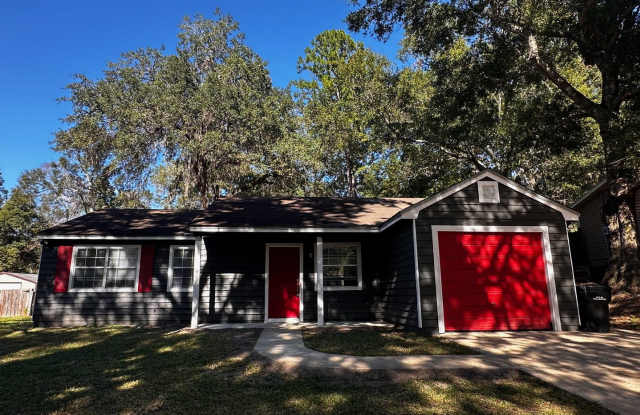 2753 Faringdon Drive- Huntington Woods - 2753 Faringdon Drive, Tallahassee, FL 32303