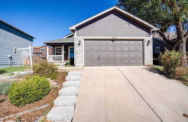 4783 Bridle Pass Drive - 4783 Bridle Pass Drive, Colorado Springs, CO 80923 4783 Bridle Pass Drive - 4783 Bridle Pass Drive, Colorado Springs, CO 80923