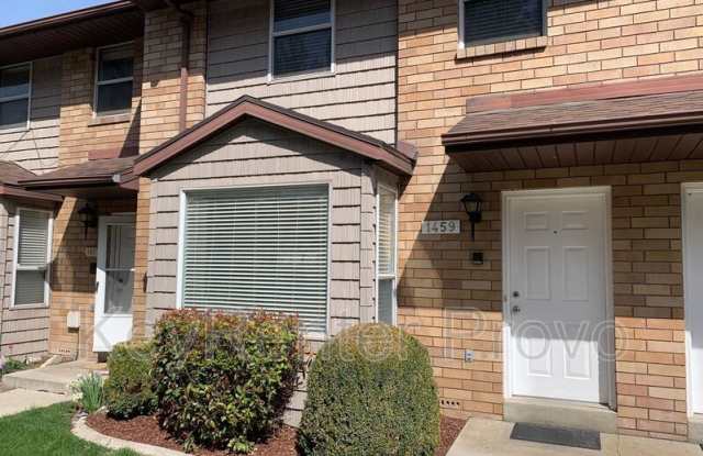 1459 E. 1440 S. - 1459 East 1440 South, Provo, UT 84606