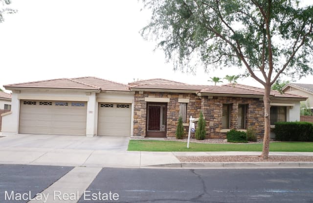 860 W Macaw dr - 860 West Macaw Drive, Chandler, AZ 85286