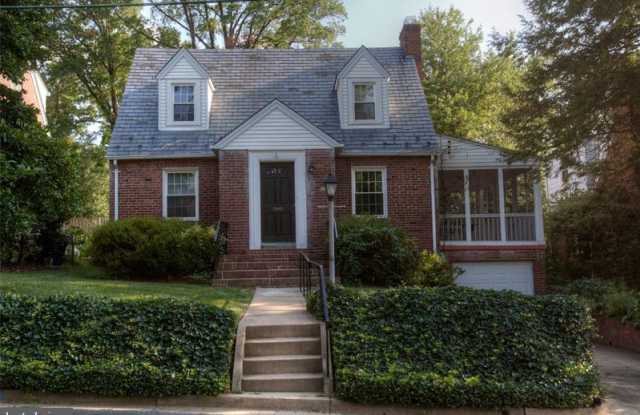 6024 16TH ST N - 6024 16th Street North, Arlington, VA 22205