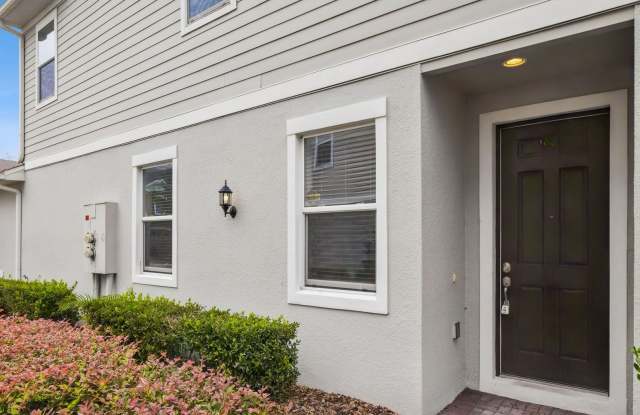 Beautiful End Unit Townhome Near Lake Nona w/ 2-Car Garage & Conservation Views! Gallery 4
