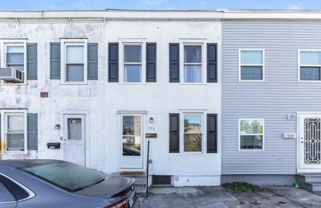 551 Summit St - 551 Summit Street, Montgomery County, PA 19406