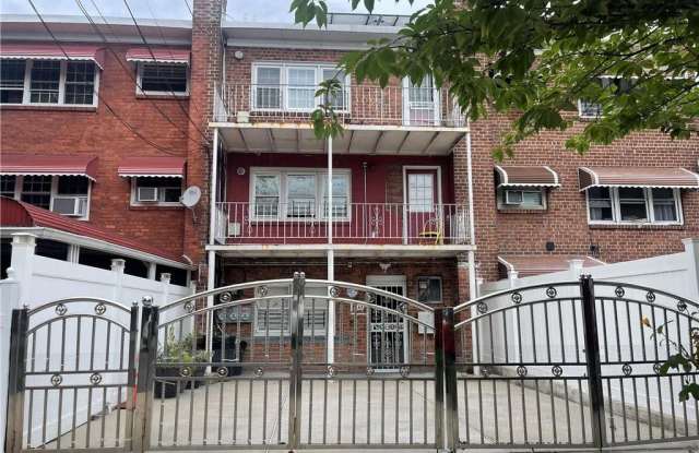 1217 223rd Street - 1217 East 223rd Street, Bronx, NY 10466