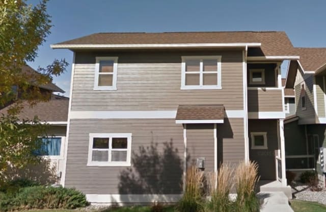 3323 N 27th Ave #5 - 3323 North 27th Avenue, Bozeman, MT 59718