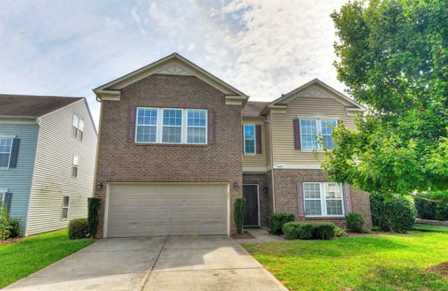 6065 Laurent Avenue - 6065 Laurent Ave, York County, SC 29715