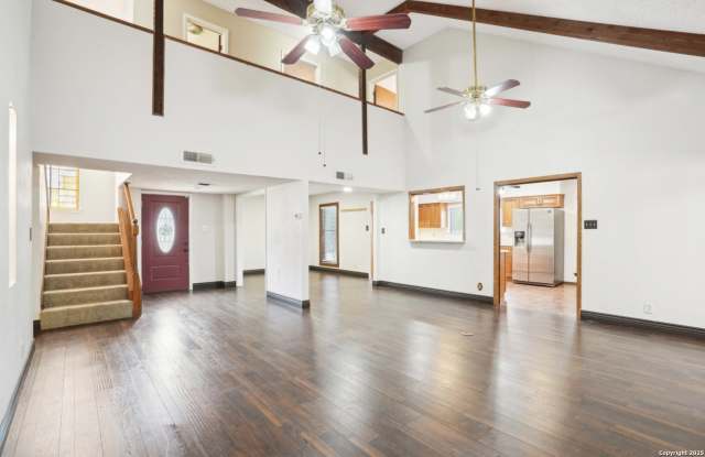 16303 Quail Path - 16303 Quail Path Street, San Antonio, TX 78232