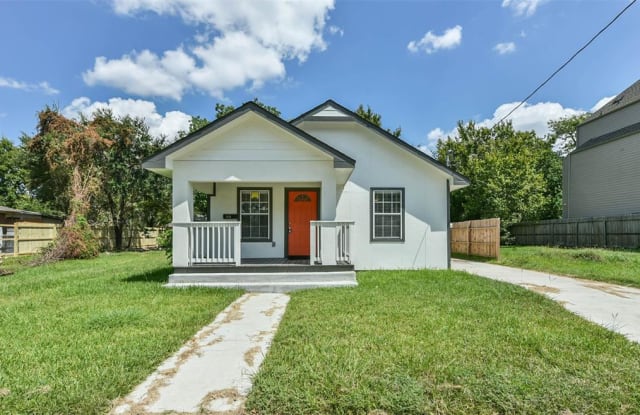 2821 Holman Street - 2821 Holman Street, Houston, TX 77004