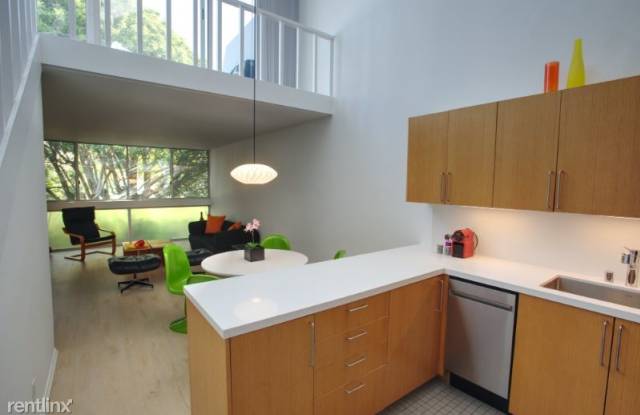 3607 Pacific Ave 3 - 3607 Pacific Avenue, Los Angeles, CA 90292