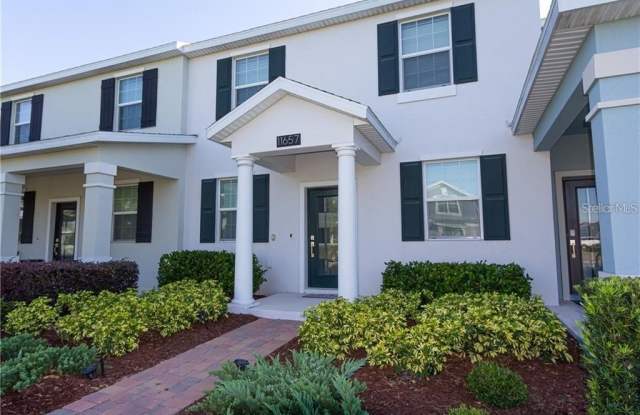 11657 FICTION AVENUE - 11657 Fiction Avenue, Orange County, FL 32832