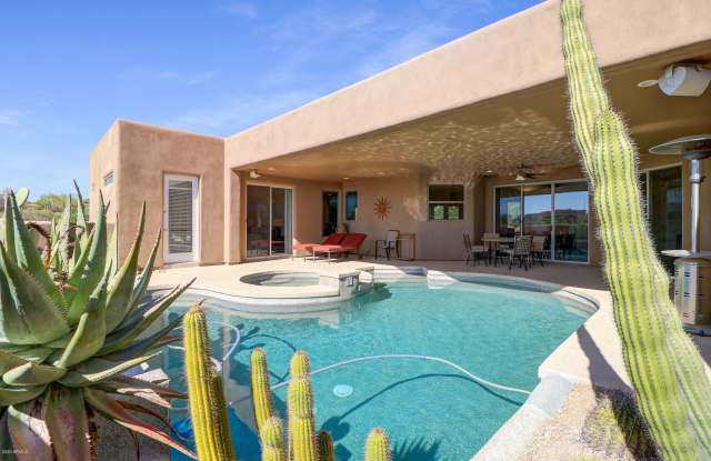 11331 E DALE Lane - 11331 East Dale Lane, Scottsdale, AZ 85262