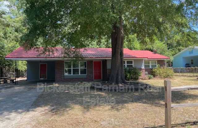 1012 Rosewood Drive - 1012 Rosewood Drive, Columbus, GA 31907