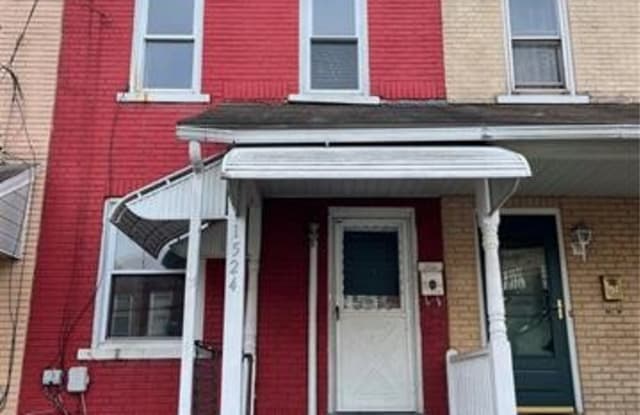 1524 East 7th Street - 1524 East 7th Street, Bethlehem, PA 18015