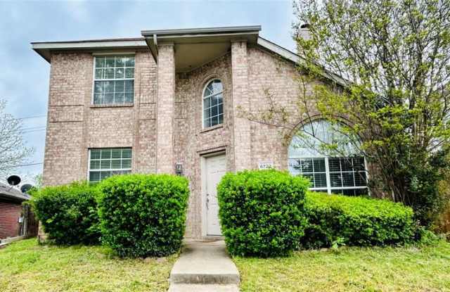 6722 Conestoga Drive - 6722 Conestoga Drive, Rowlett, TX 75089