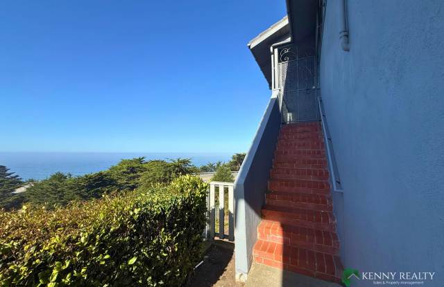 Remodeled 3BR/3BA Ocean-View Home on a Cul-de-Sac in Pacifica Gallery 3
