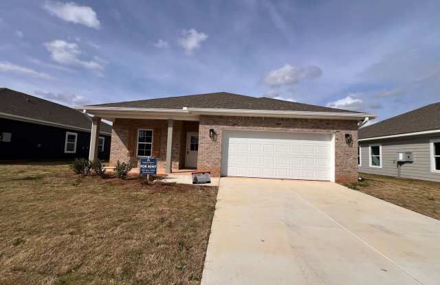 New Construction Home for Rent in Robertsdale, AL!!! photos photos