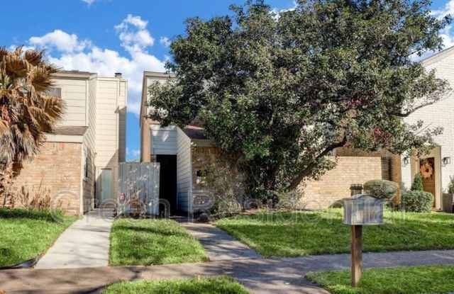 10910 Francoise Blvd - 10910 Francoise Boulevard, Houston, TX 77042