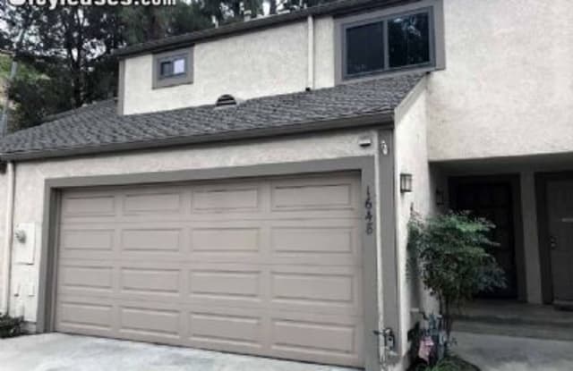 1648 Shady Brook - 1648 Shady Brook Drive, Thousand Oaks, CA 91362