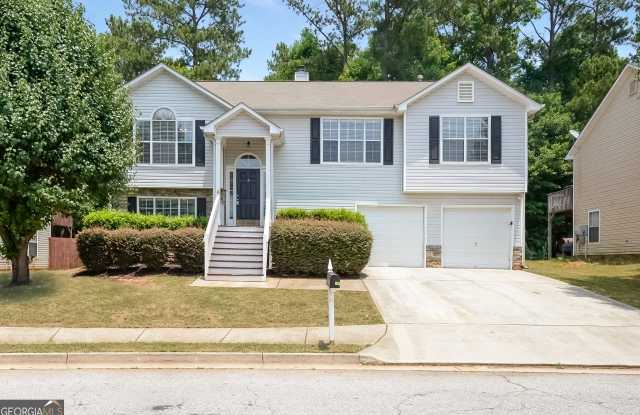 1488 Buckingham - 1488 Buckingham Place, Stockbridge, GA 30281 1488 Buckingham - 1488 Buckingham Place, Stockbridge, GA 30281