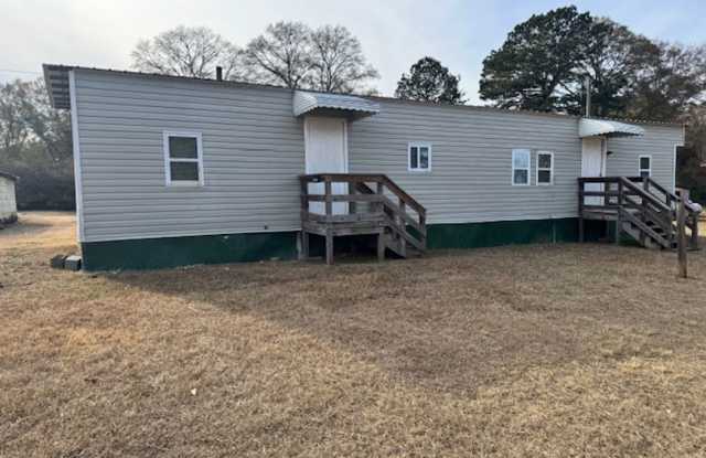 376 Hines Road - 376 Hines Road, Troup County, GA 30241