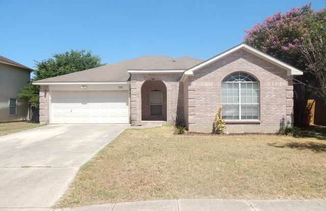 7911 CEREZO - 7911 Cerezo, San Antonio, TX 78250