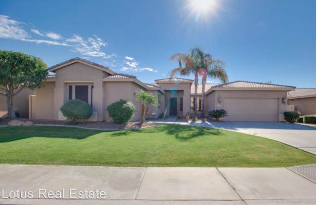 2153 W Enfield Way - 2153 West Enfield Way, Chandler, AZ 85286