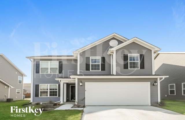 2914 Pointe Harbour Drive - 2914 Pointe Harbour Drive, Indianapolis, IN 46229 2914 Pointe Harbour Drive - 2914 Pointe Harbour Drive, Indianapolis, IN 46229