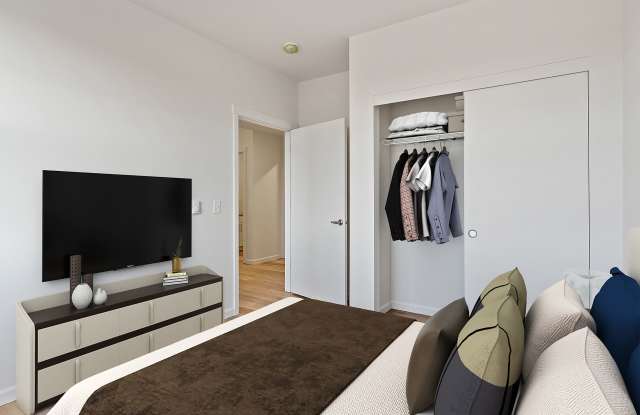 Pacific Valley Apartments Gallery 3