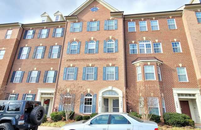 3640 HOLBORN PLACE - 3640 Holborn Place, Urbana, MD 21704