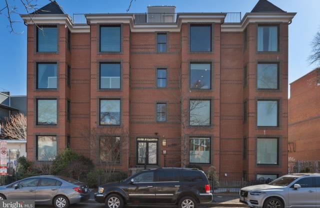 440 RHODE ISLAND AVENUE NW - 440 Rhode Island Avenue Northwest, Washington, DC 20001