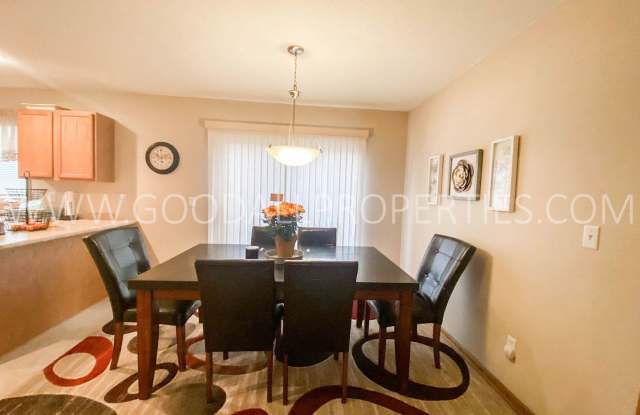 4 Bedroom 2.5 Bath home in Grimes Gallery 4