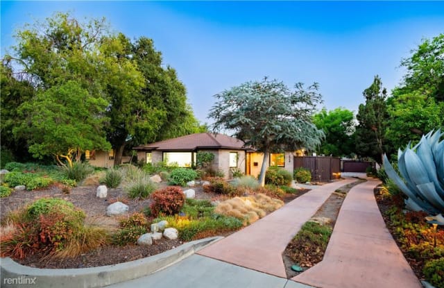 624 West 10th Street - 624 West 10th Street, Claremont, CA 91711