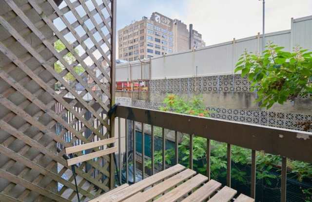 337 West 43rd Street Gallery 1